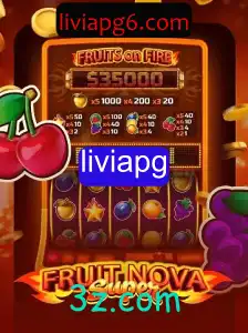 Explorando o Universo de FruitNovaSuper: Uma Jornada de Sabores e Aventura