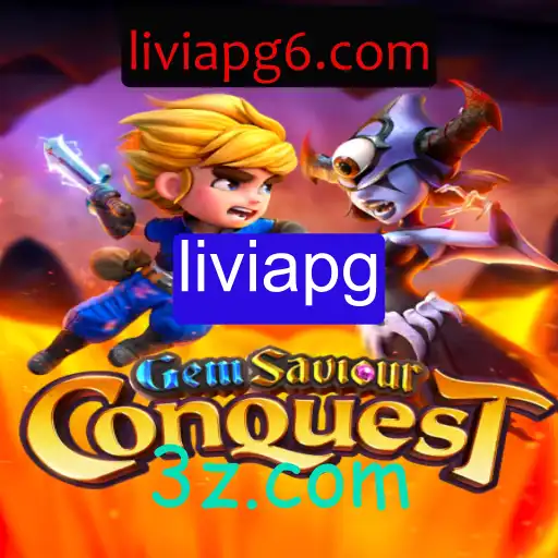 Descubra o Mundo de GemSaviourConquest: Um Jogo de Aventuras Épicas