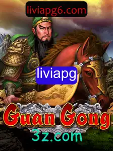 Descubra GuanGong: Um Novo Fenômeno no Mundo dos Jogos