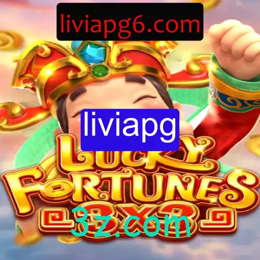 LUCKYFORTUNES3x3: Descubra o Novo Fenômeno dos Jogos de Azar