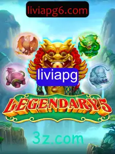 Explorando o Universo de Legendary5: Um Mergulho no Jogo Revolucionário