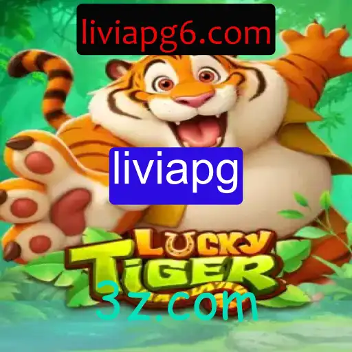 Descubra LuckyTiger: Um Jogo Emocionante e Cheio de Aventuras