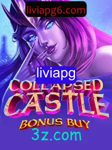 Explorando o Mundo de CollapsedCastleBonusBuy