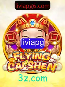 Explorando o Mundo de FlyingCaiShen: Estratégia e Emoção