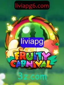 FruityCarnival: Uma Aventura Vibrante no Mundo dos Frutos