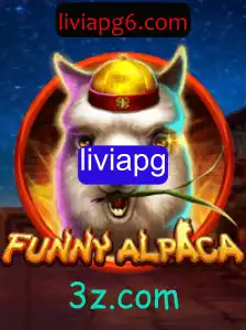 Explorando o Mundo de FunnyAlpaca: Uma Jornada Inovadora no Universo dos Jogos