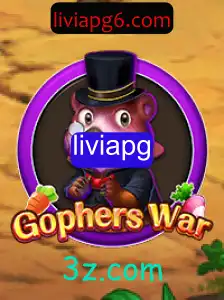 Explorando o Jogo GophersWar: Descrição, Introdução e Regras