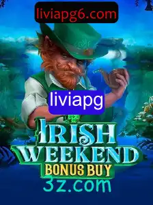Desvendando os Segredos de IrishWeekendBonusBuy: O Jogo Que Conquista a Todos