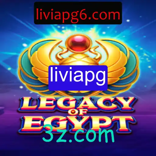 Explorando o Fascinante Mundo de 'LegacyOfEgypt'