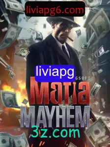 Explorando MafiaMayhem: Um Jogo de Estratégia e Enganação