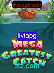 MegaGreatestCatch: Um Mergulho no Mundo da Pesca Virtual
