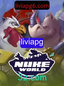 Explorando NukeWorld: Um Jogo de Estratégia e Sobrevivência em um Mundo Pós-Apocalíptico