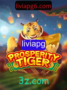 Explorando o Fascinante Mundo de ProsperityTiger