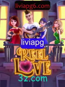 ReelLove: Descubra a Emoção do Novo Jogo Revolucionário