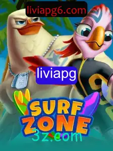 SurfZone: Explorando as Ondas da Diversão e Estratégia