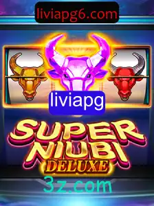 Descubra a Emoção do Jogo SuperNiubiDeluxe